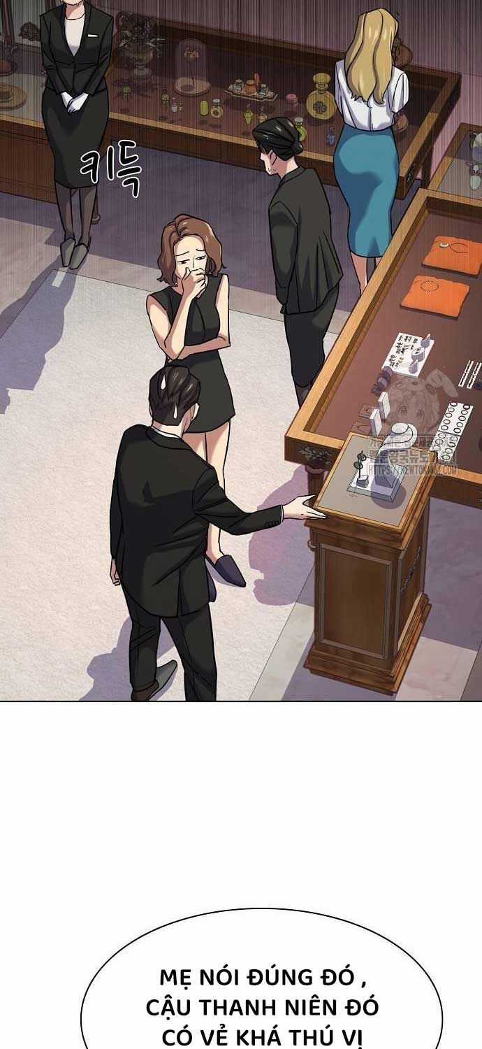 Tiểu Thiếu Gia Gia Tộc Tài Phiệt Chapter 117 trang 43