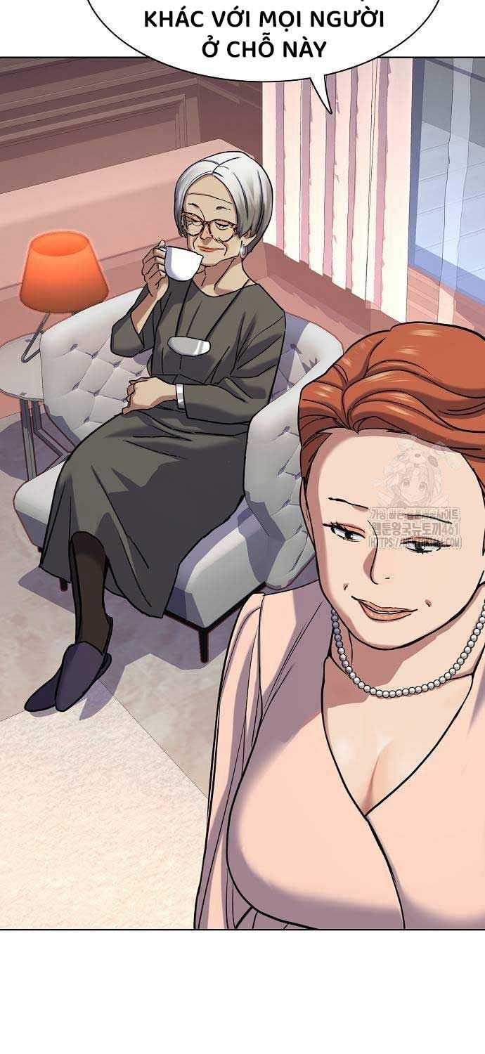 Tiểu Thiếu Gia Gia Tộc Tài Phiệt Chapter 117 trang 44