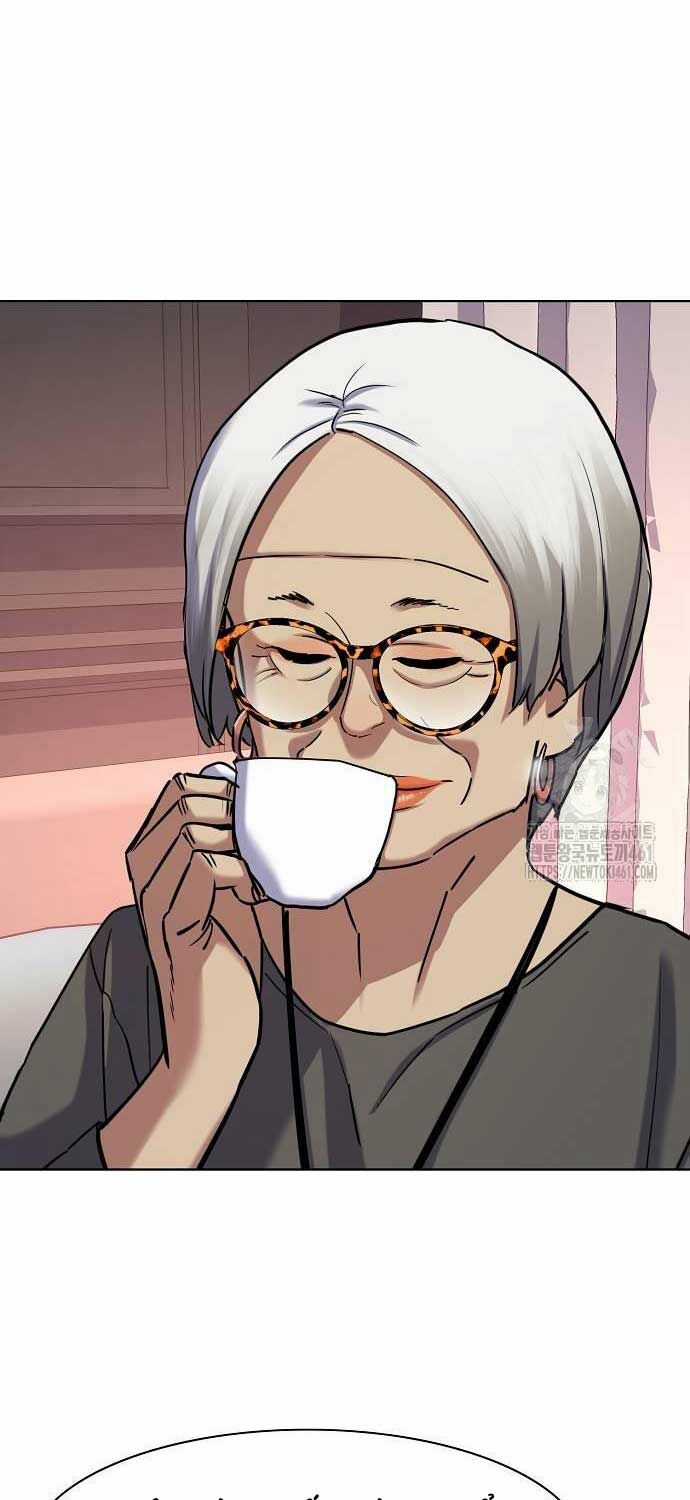 Tiểu Thiếu Gia Gia Tộc Tài Phiệt Chapter 117 trang 45