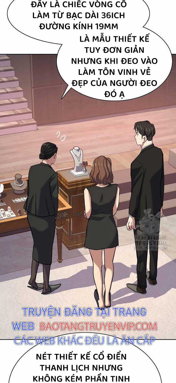 Tiểu Thiếu Gia Gia Tộc Tài Phiệt Chapter 117 trang 46