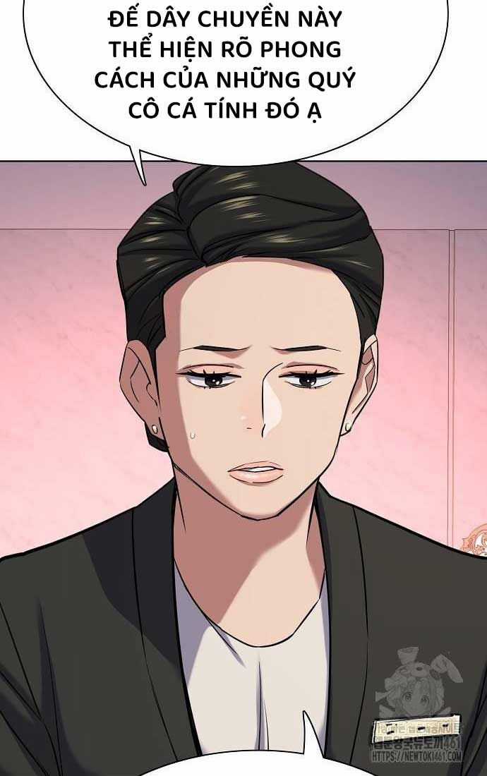 Tiểu Thiếu Gia Gia Tộc Tài Phiệt Chapter 117 trang 47