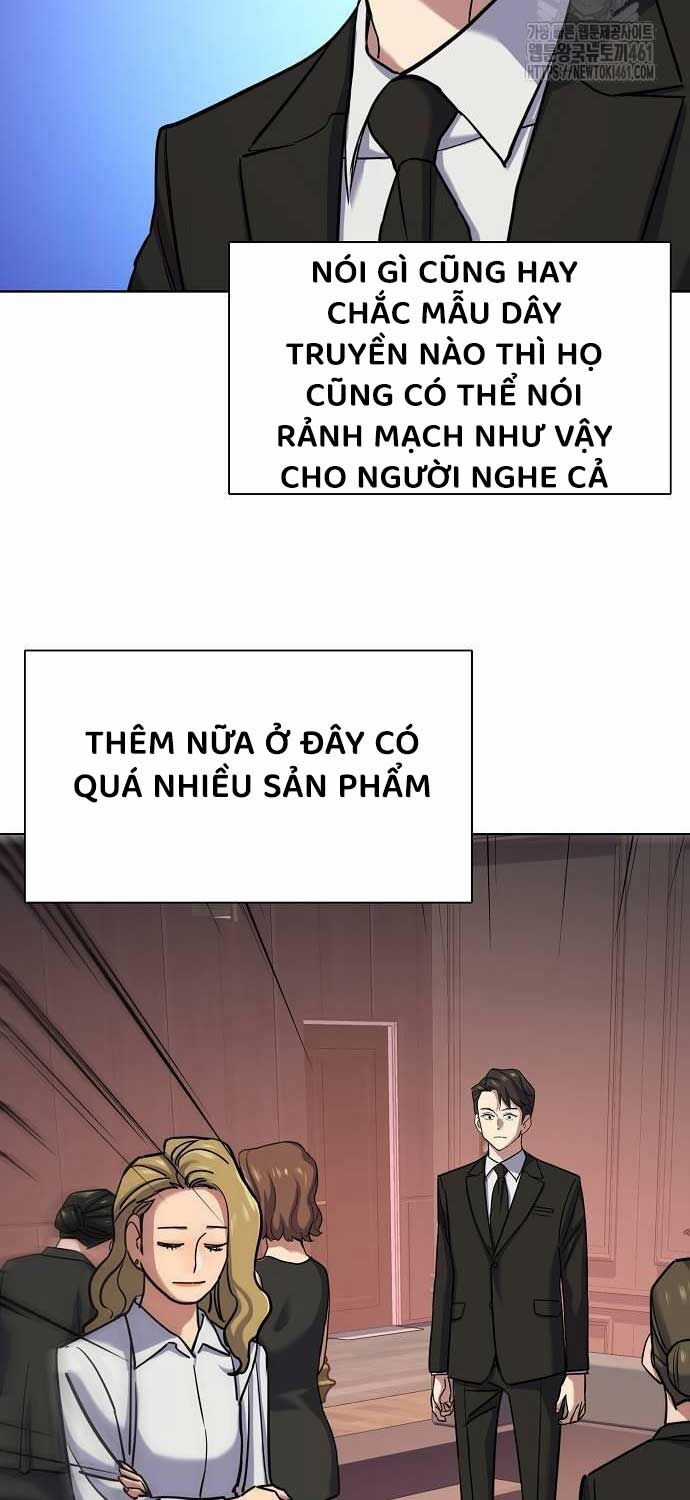 Tiểu Thiếu Gia Gia Tộc Tài Phiệt Chapter 117 trang 49