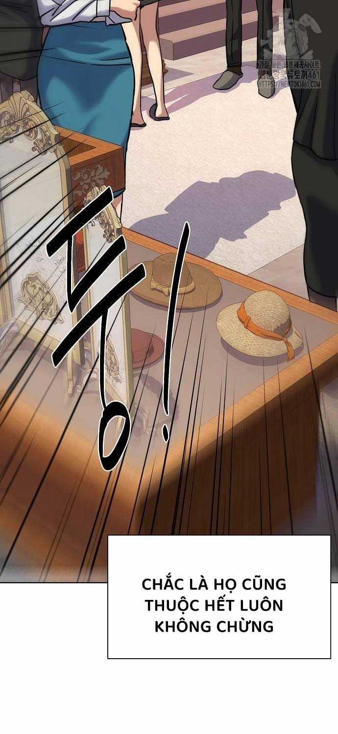 Tiểu Thiếu Gia Gia Tộc Tài Phiệt Chapter 117 trang 50