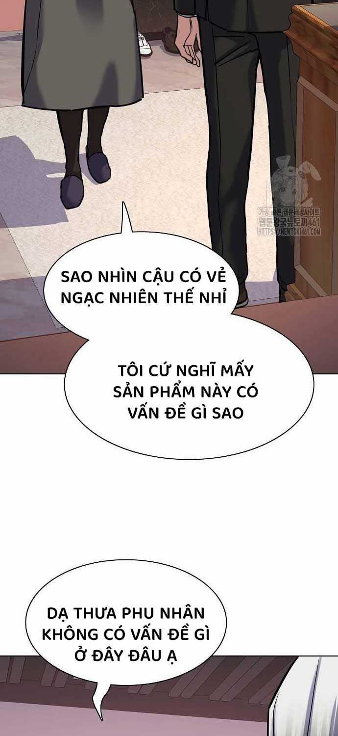 Tiểu Thiếu Gia Gia Tộc Tài Phiệt Chapter 117 trang 53