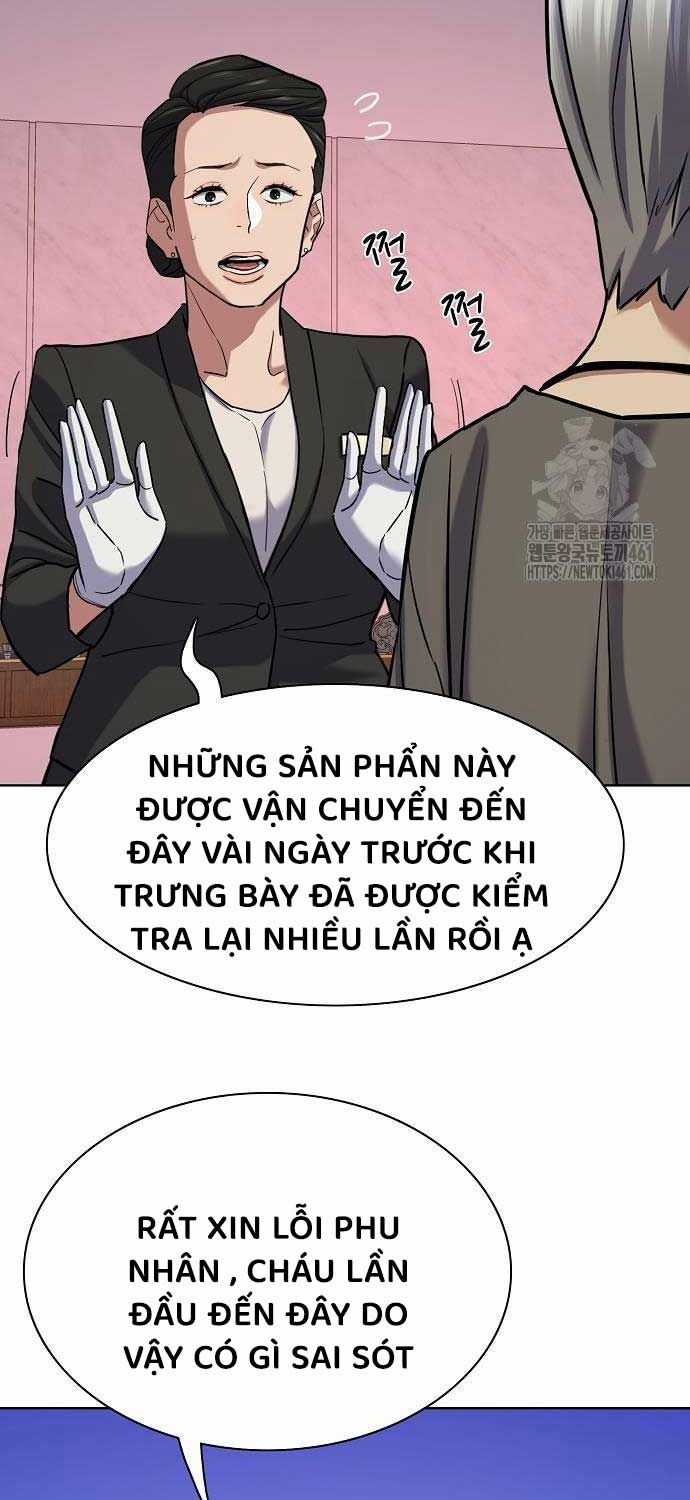 Tiểu Thiếu Gia Gia Tộc Tài Phiệt Chapter 117 trang 54