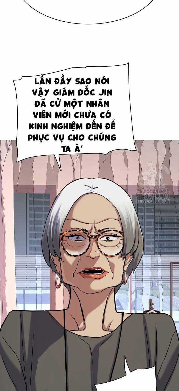 Tiểu Thiếu Gia Gia Tộc Tài Phiệt Chapter 117 trang 56