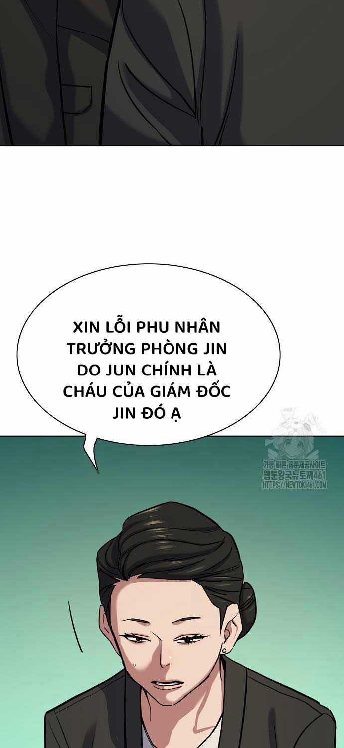 Tiểu Thiếu Gia Gia Tộc Tài Phiệt Chapter 117 trang 58