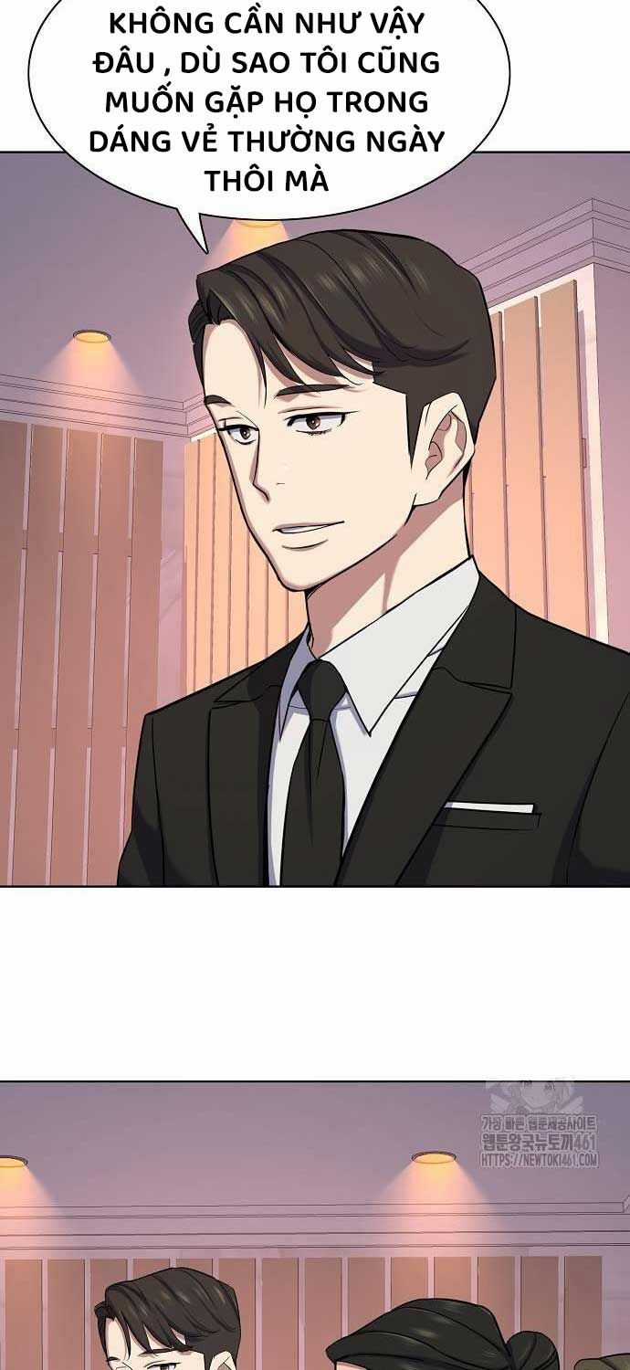 Tiểu Thiếu Gia Gia Tộc Tài Phiệt Chapter 117 trang 6