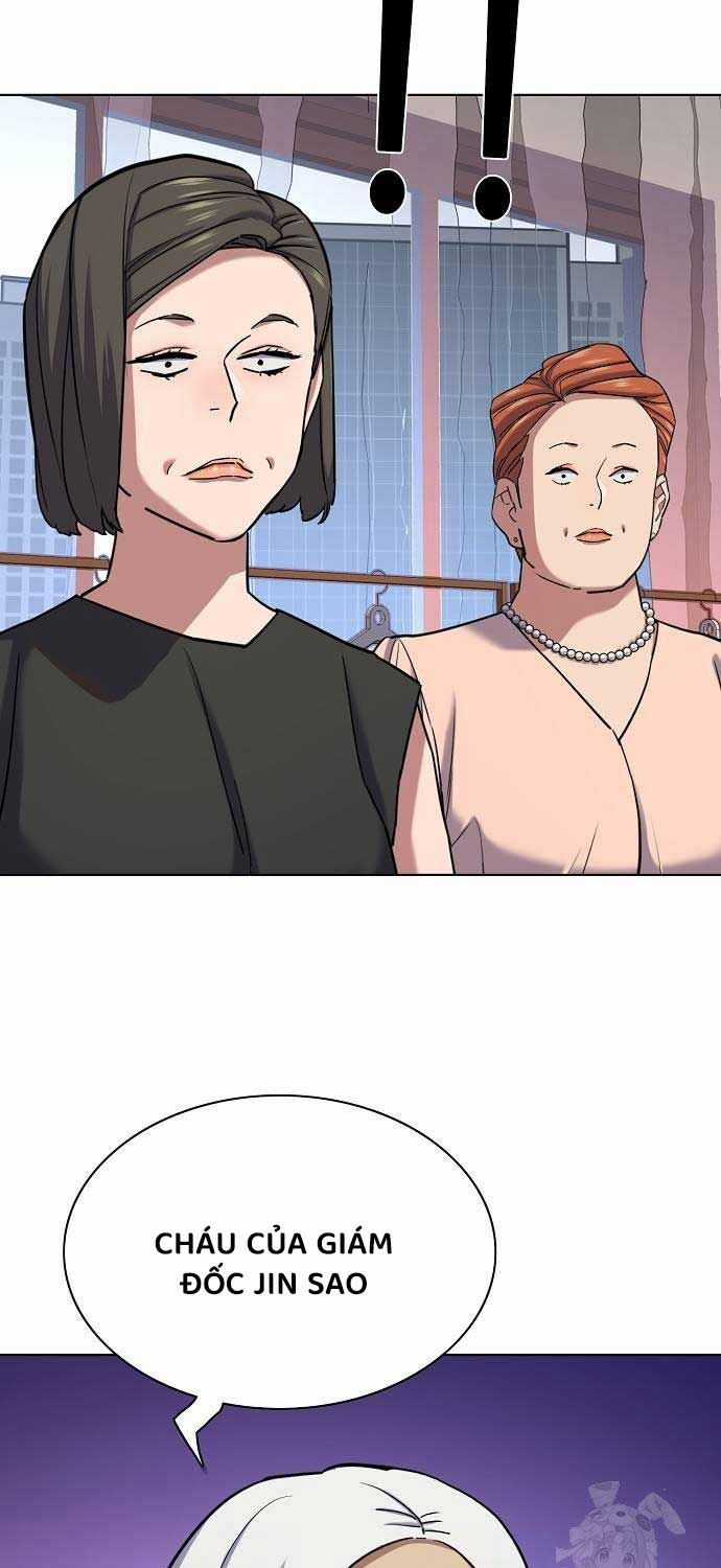 Tiểu Thiếu Gia Gia Tộc Tài Phiệt Chapter 117 trang 60