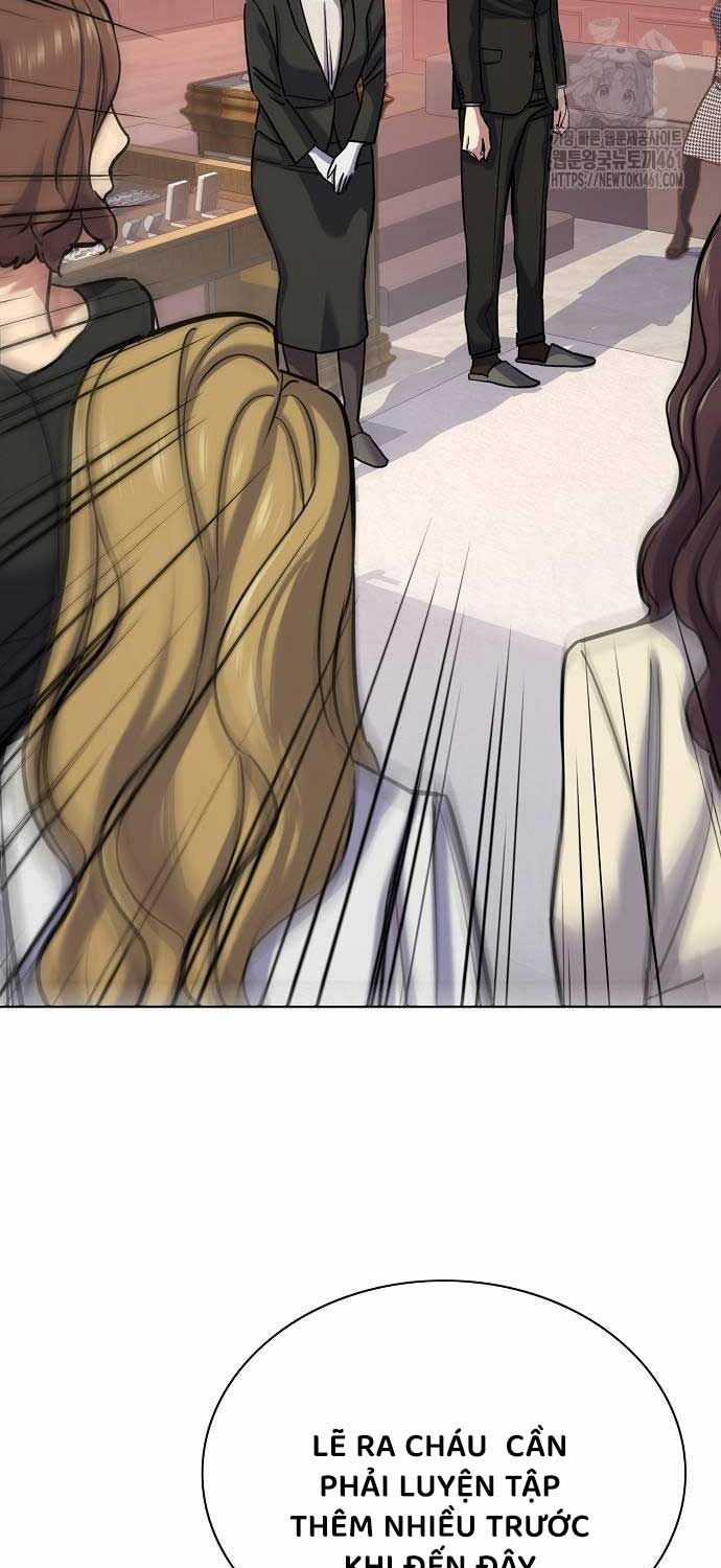 Tiểu Thiếu Gia Gia Tộc Tài Phiệt Chapter 117 trang 62