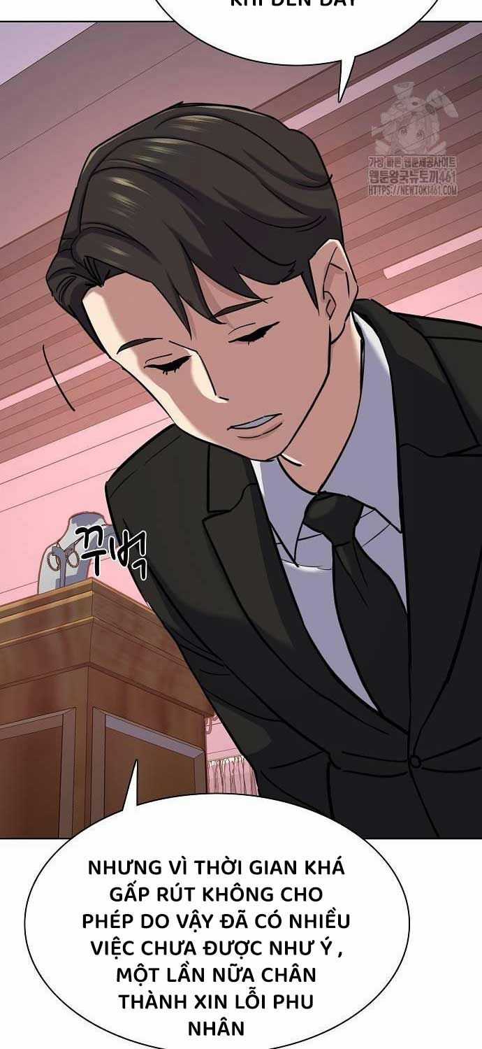 Tiểu Thiếu Gia Gia Tộc Tài Phiệt Chapter 117 trang 63