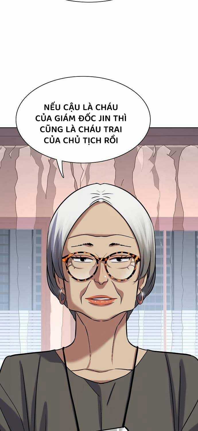 Tiểu Thiếu Gia Gia Tộc Tài Phiệt Chapter 117 trang 64
