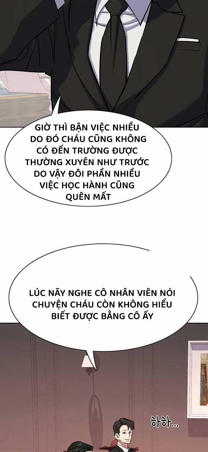 Tiểu Thiếu Gia Gia Tộc Tài Phiệt Chapter 117 trang 69