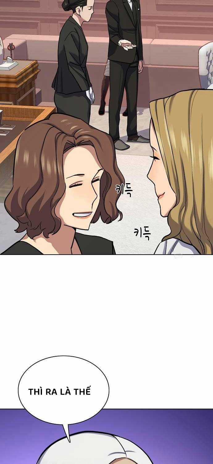 Tiểu Thiếu Gia Gia Tộc Tài Phiệt Chapter 117 trang 70