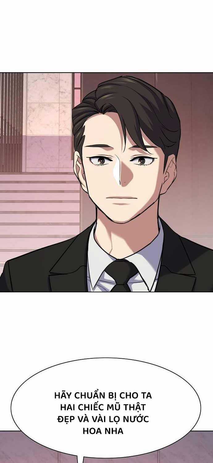 Tiểu Thiếu Gia Gia Tộc Tài Phiệt Chapter 117 trang 73