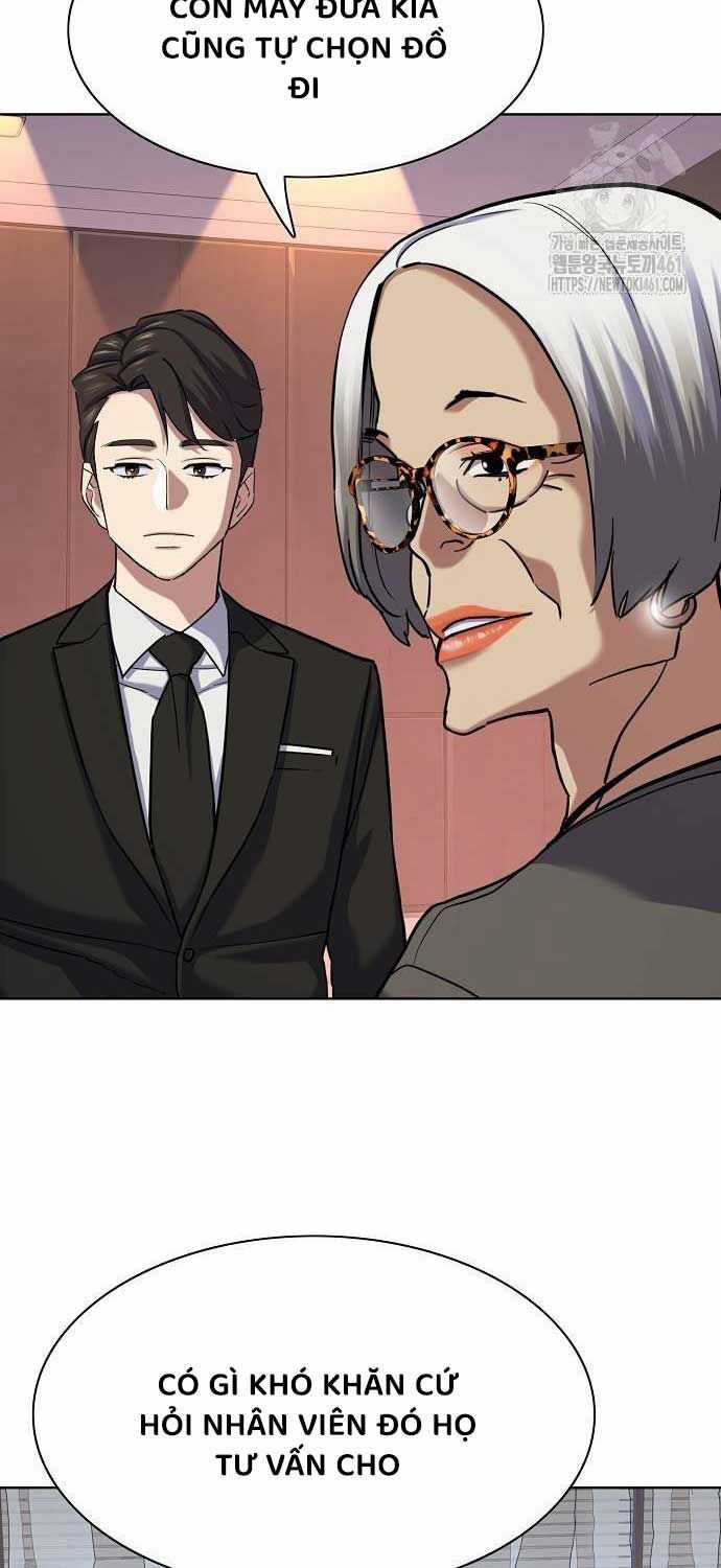 Tiểu Thiếu Gia Gia Tộc Tài Phiệt Chapter 117 trang 75