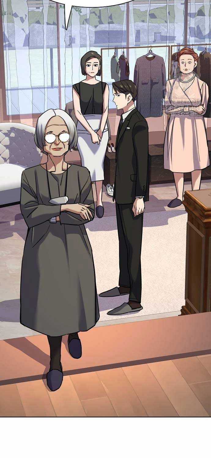 Tiểu Thiếu Gia Gia Tộc Tài Phiệt Chapter 117 trang 76