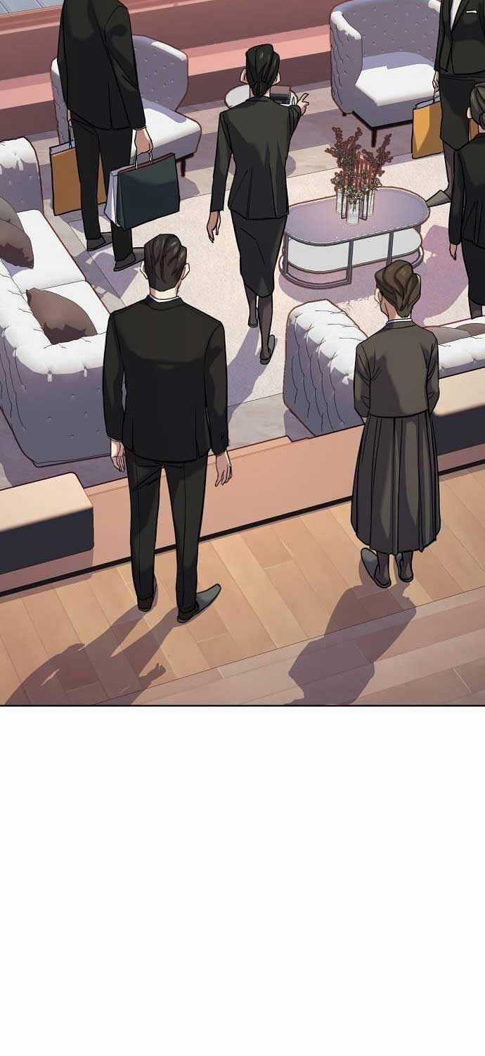 Tiểu Thiếu Gia Gia Tộc Tài Phiệt Chapter 117 trang 8