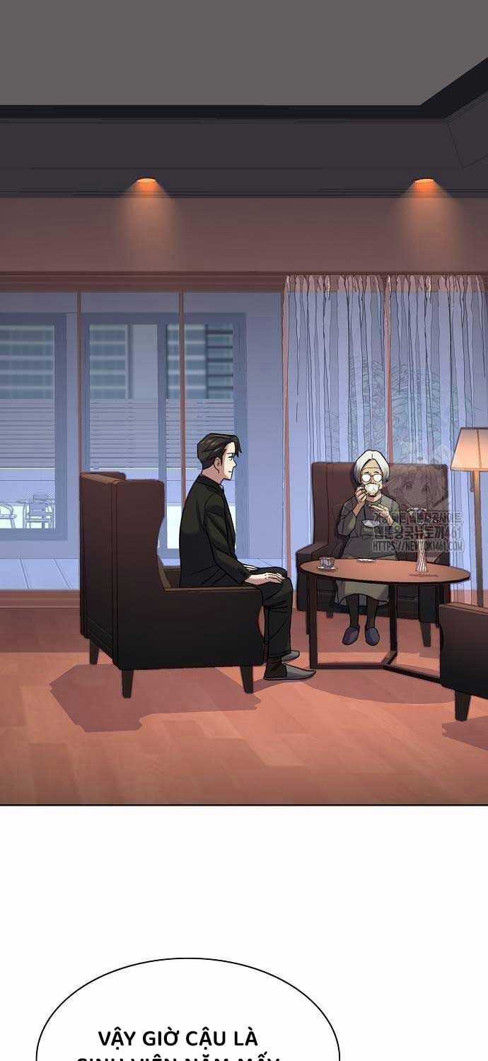 Tiểu Thiếu Gia Gia Tộc Tài Phiệt Chapter 117 trang 80