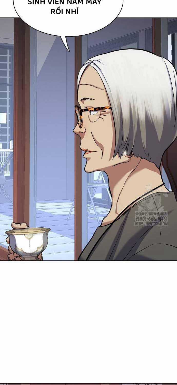 Tiểu Thiếu Gia Gia Tộc Tài Phiệt Chapter 117 trang 81