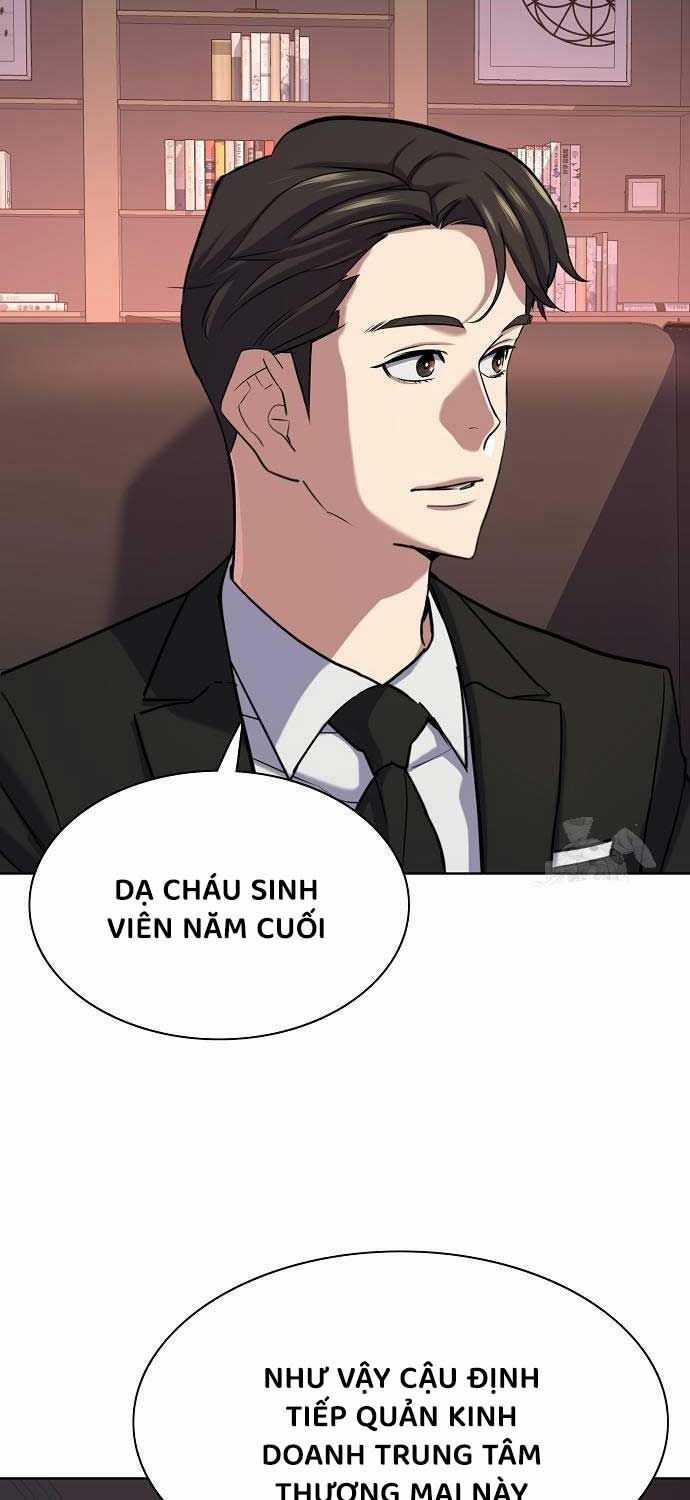 Tiểu Thiếu Gia Gia Tộc Tài Phiệt Chapter 117 trang 82