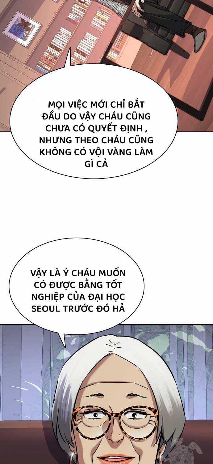 Tiểu Thiếu Gia Gia Tộc Tài Phiệt Chapter 117 trang 84