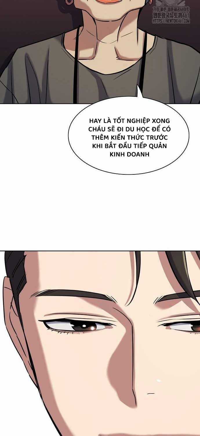 Tiểu Thiếu Gia Gia Tộc Tài Phiệt Chapter 117 trang 85