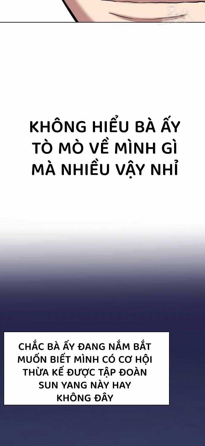 Tiểu Thiếu Gia Gia Tộc Tài Phiệt Chapter 117 trang 86