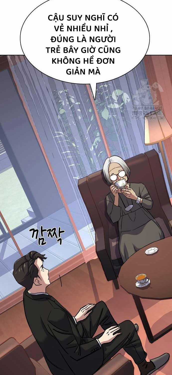 Tiểu Thiếu Gia Gia Tộc Tài Phiệt Chapter 117 trang 89