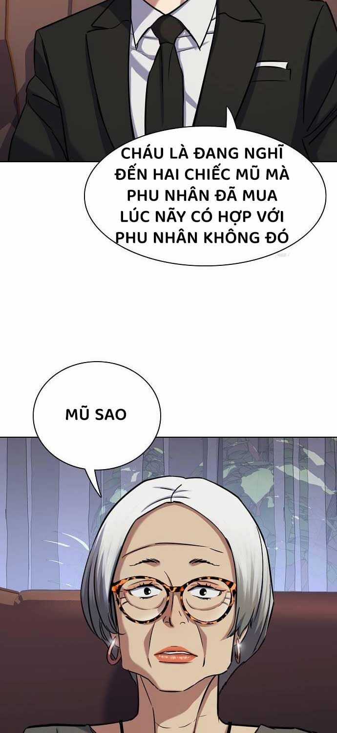 Tiểu Thiếu Gia Gia Tộc Tài Phiệt Chapter 117 trang 91