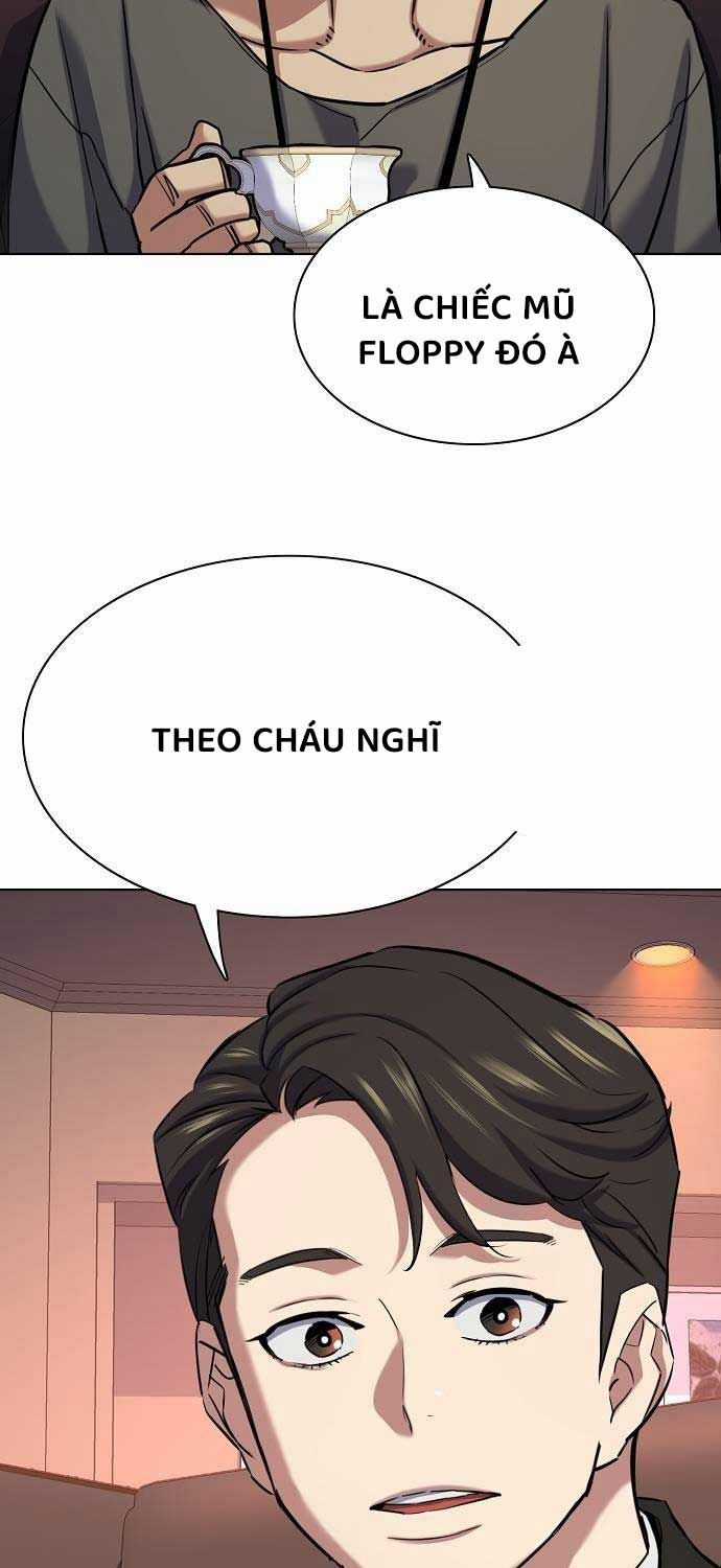 Tiểu Thiếu Gia Gia Tộc Tài Phiệt Chapter 117 trang 92