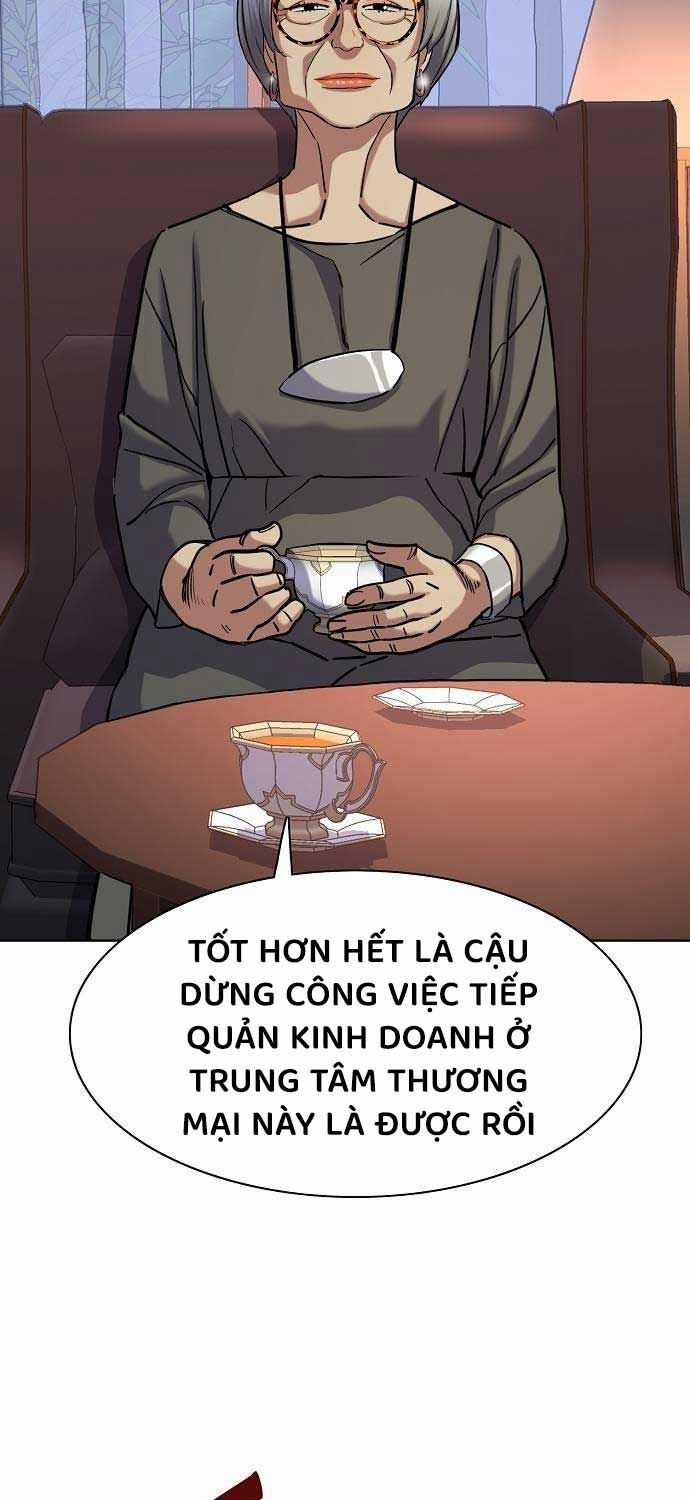 Tiểu Thiếu Gia Gia Tộc Tài Phiệt Chapter 117 trang 96