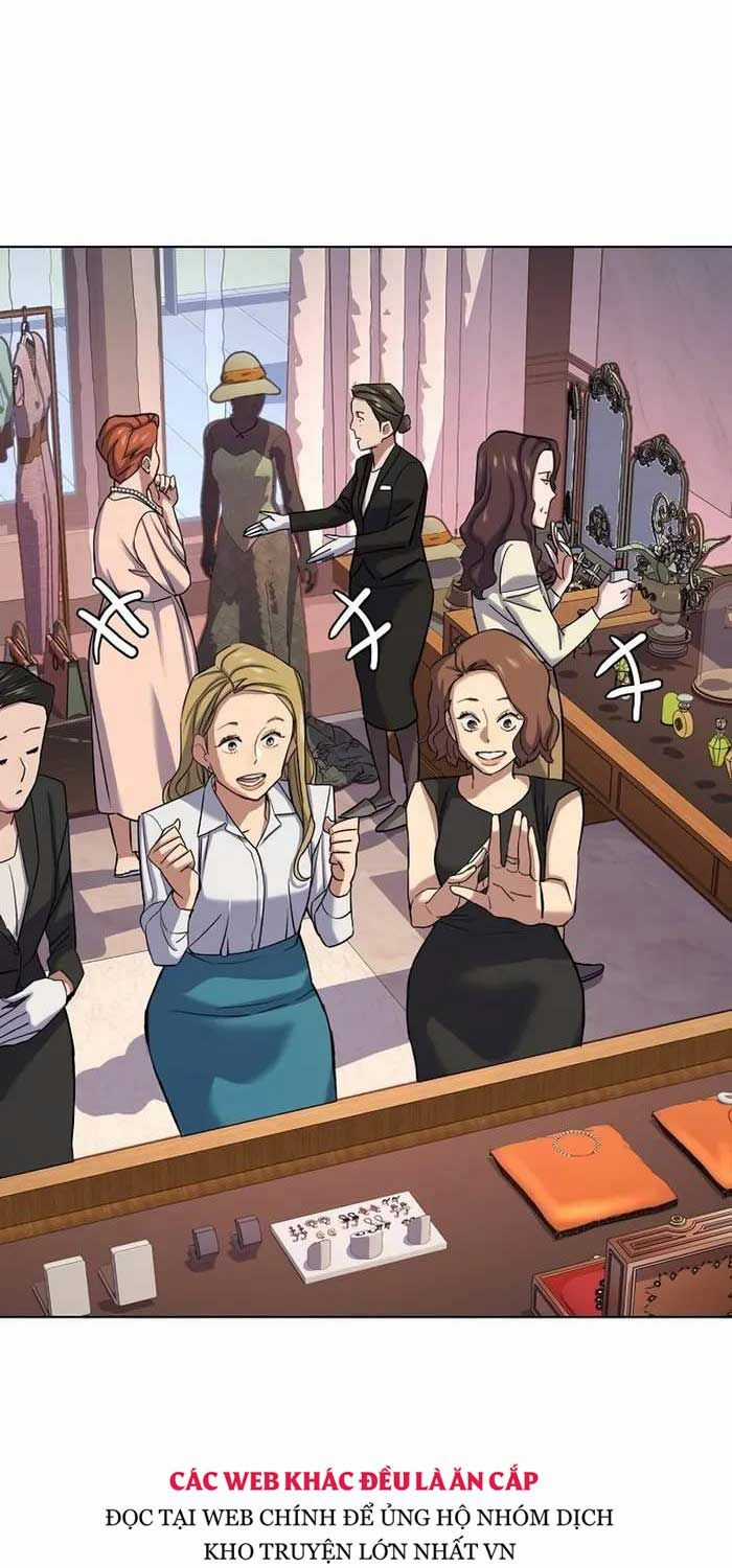 Tiểu Thiếu Gia Gia Tộc Tài Phiệt Chapter 118 trang 19