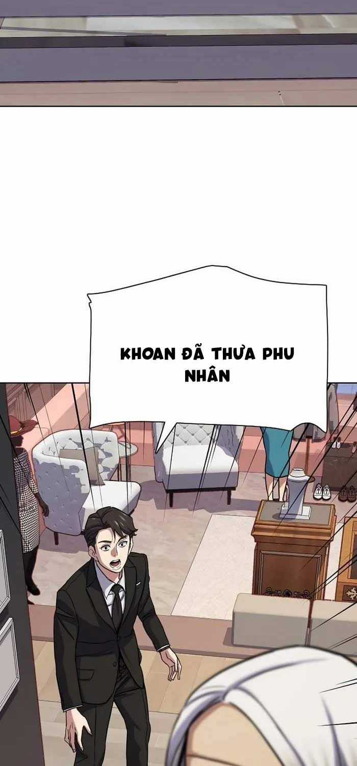 Tiểu Thiếu Gia Gia Tộc Tài Phiệt Chapter 118 trang 21