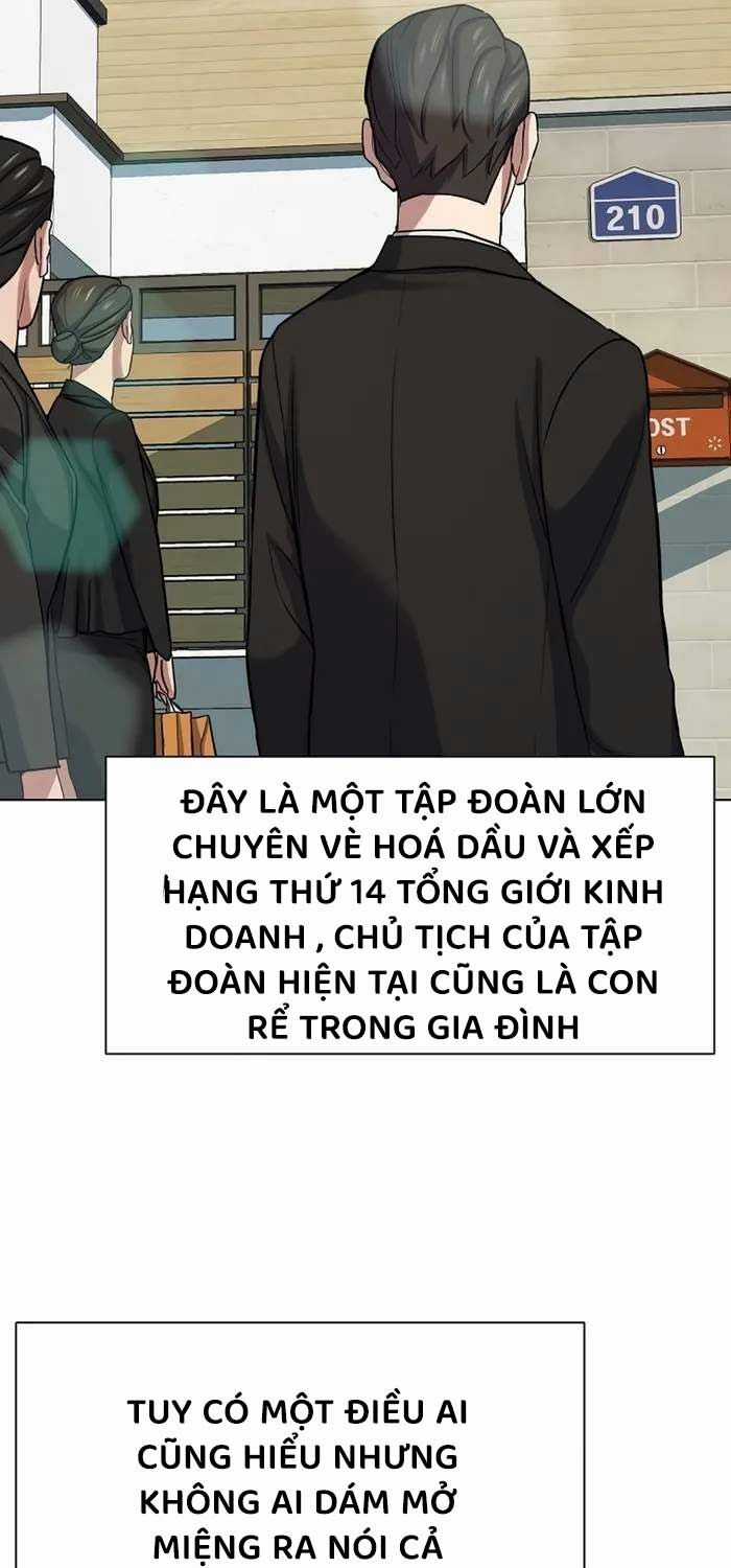 Tiểu Thiếu Gia Gia Tộc Tài Phiệt Chapter 118 trang 30