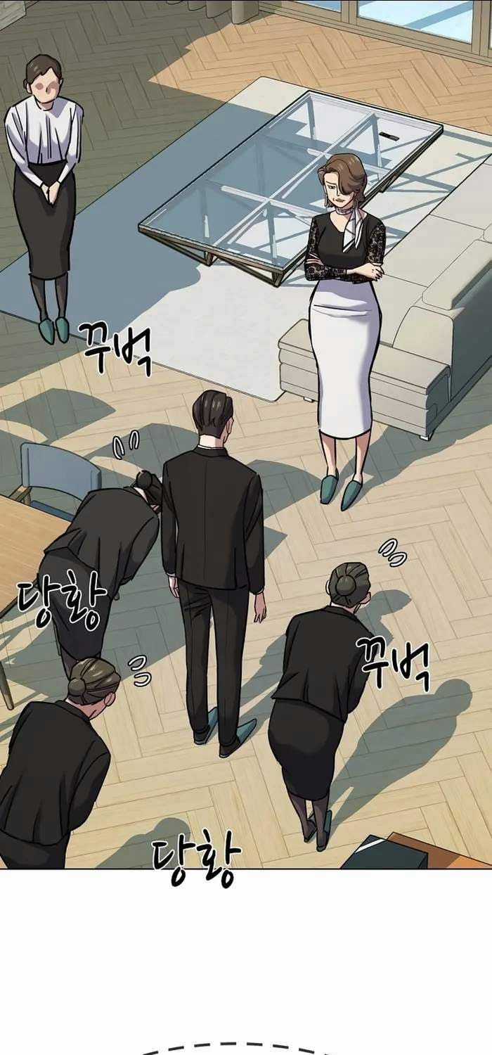 Tiểu Thiếu Gia Gia Tộc Tài Phiệt Chapter 118 trang 34