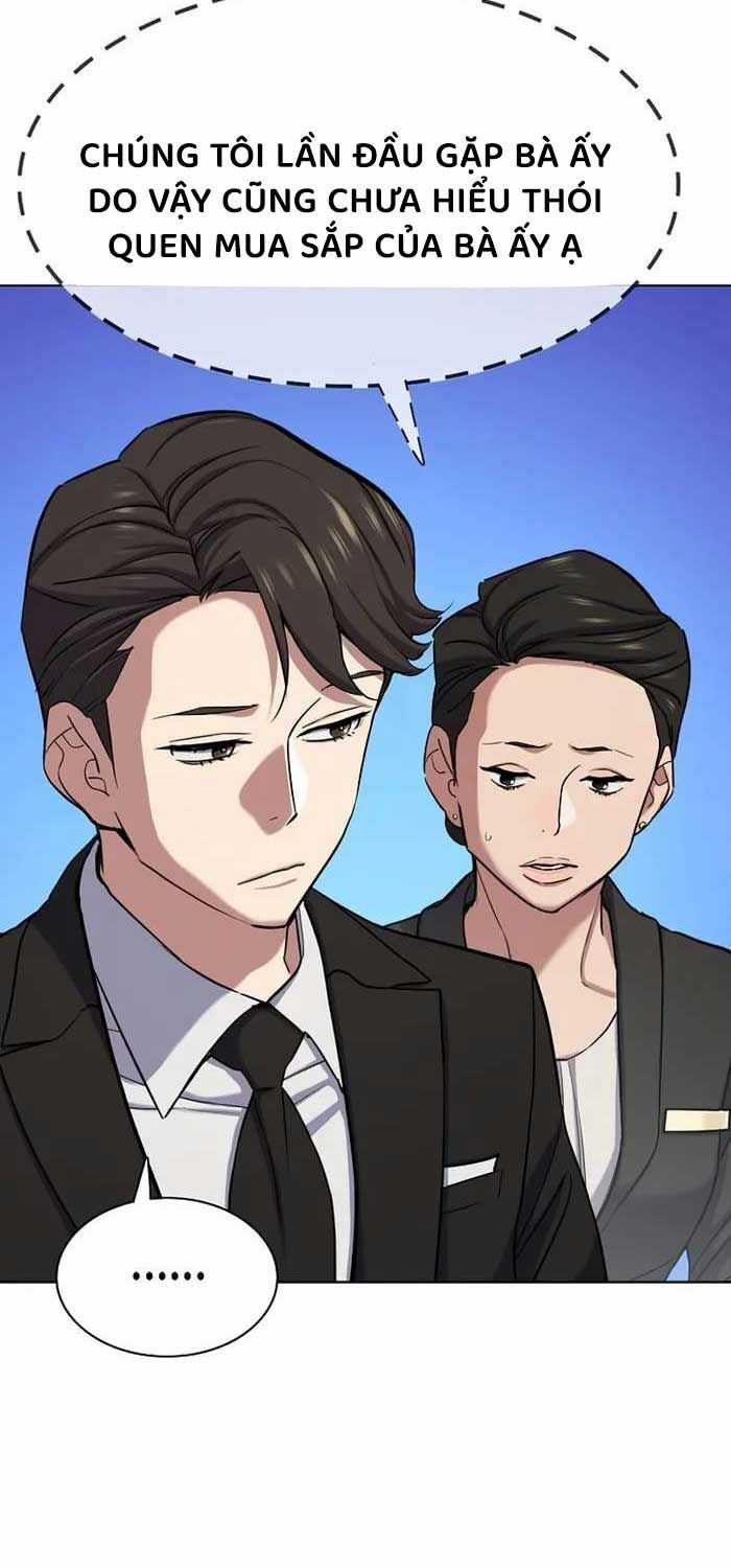 Tiểu Thiếu Gia Gia Tộc Tài Phiệt Chapter 118 trang 35