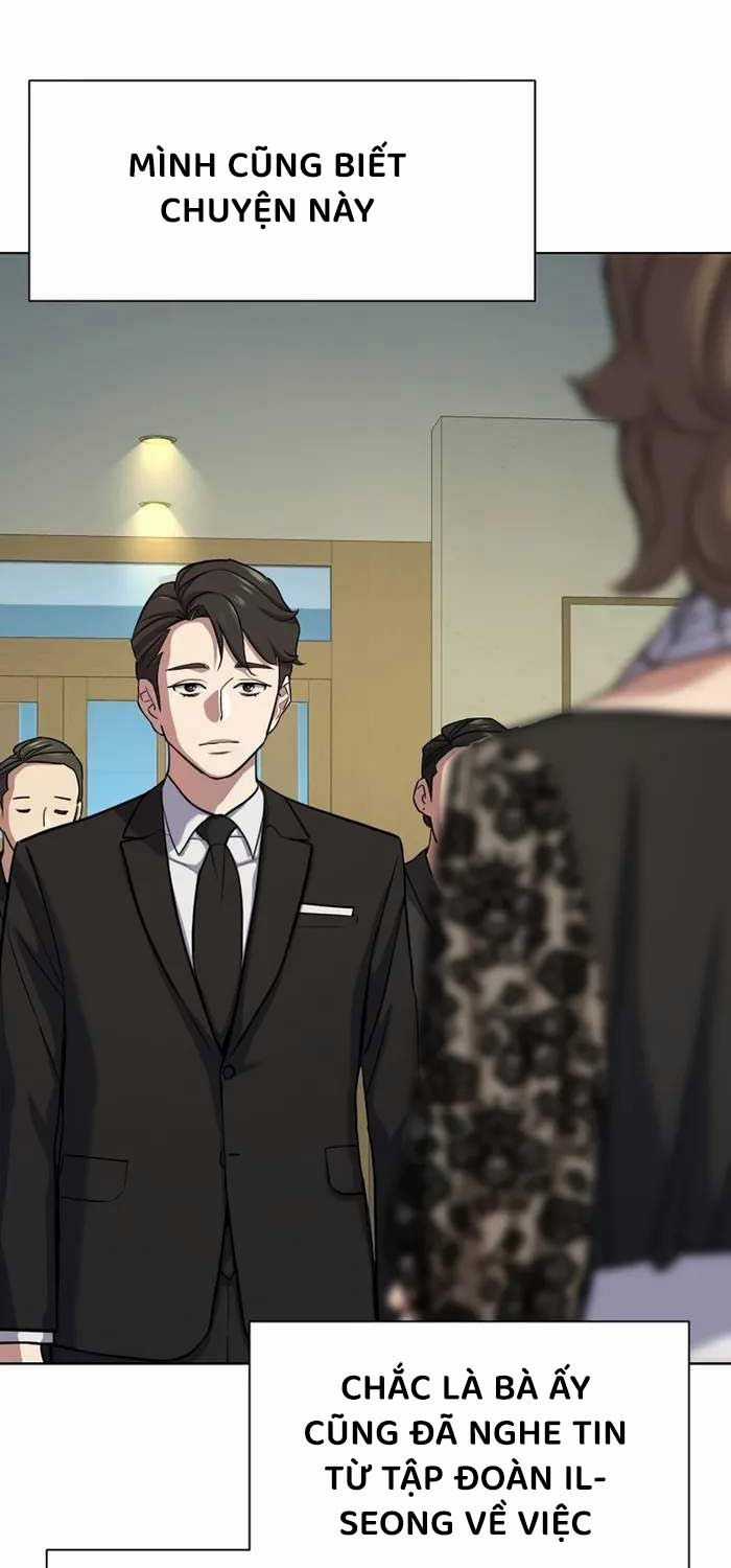 Tiểu Thiếu Gia Gia Tộc Tài Phiệt Chapter 118 trang 36