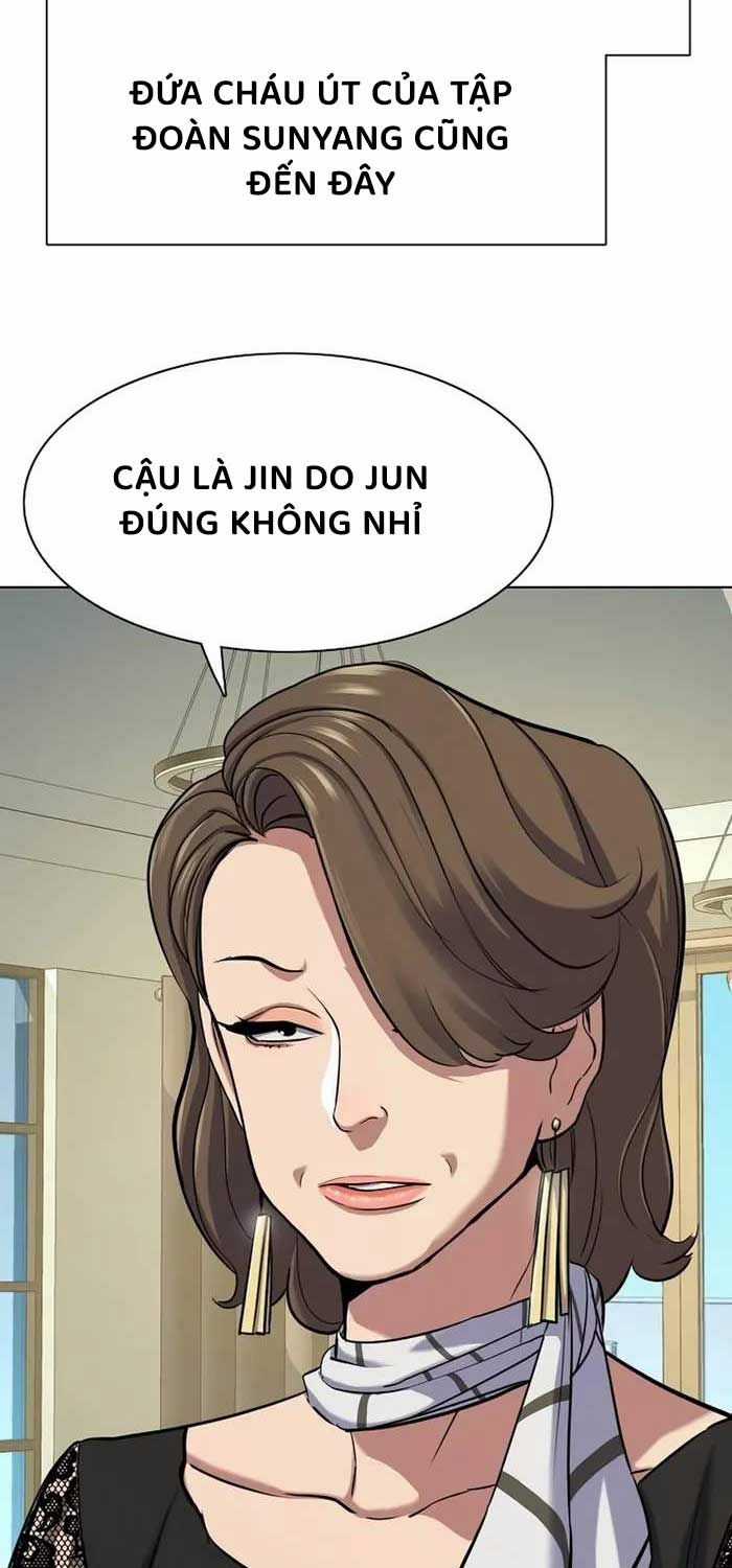 Tiểu Thiếu Gia Gia Tộc Tài Phiệt Chapter 118 trang 37