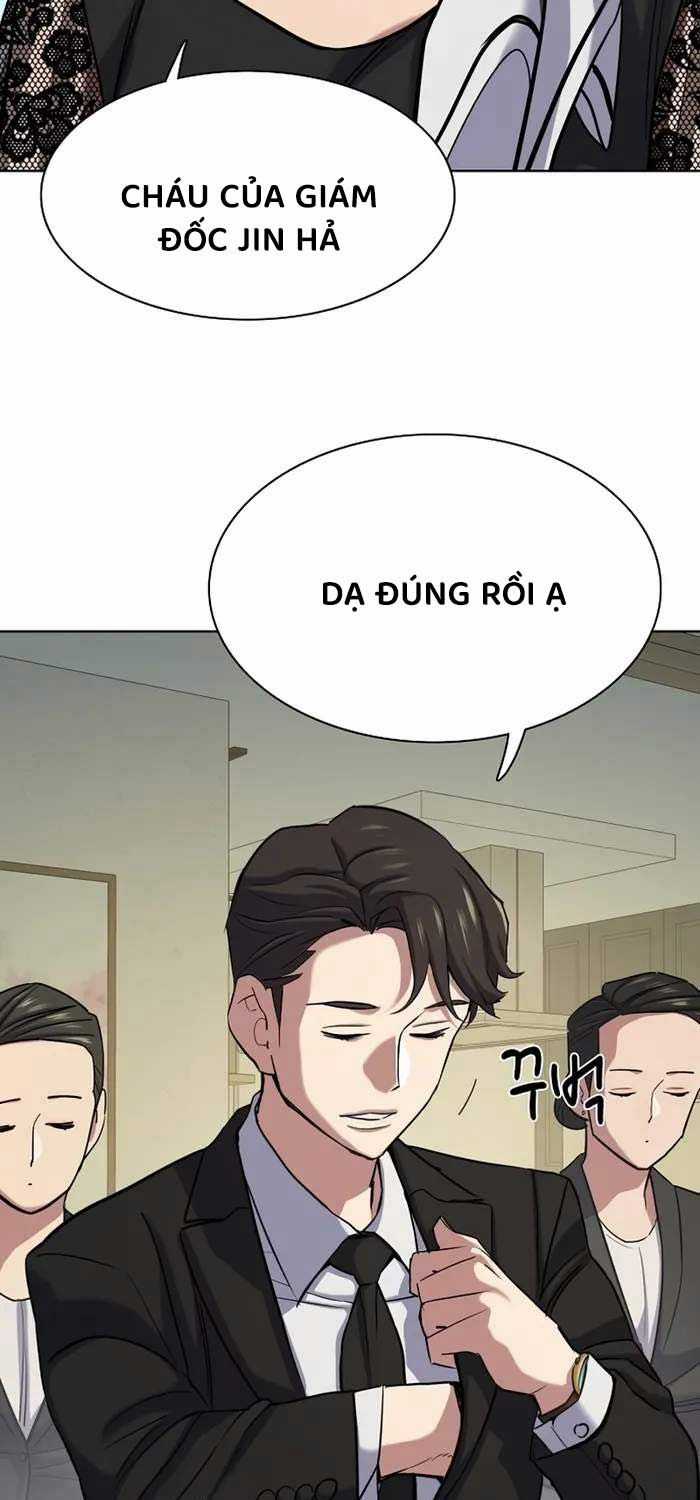 Tiểu Thiếu Gia Gia Tộc Tài Phiệt Chapter 118 trang 38