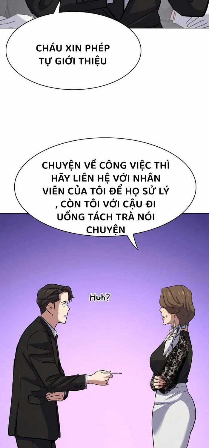 Tiểu Thiếu Gia Gia Tộc Tài Phiệt Chapter 118 trang 39