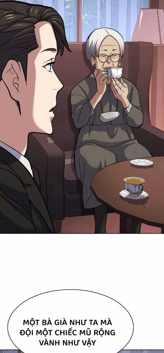 Tiểu Thiếu Gia Gia Tộc Tài Phiệt Chapter 118 trang 4