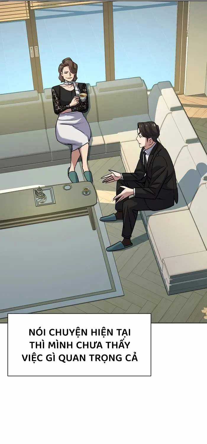 Tiểu Thiếu Gia Gia Tộc Tài Phiệt Chapter 118 trang 42