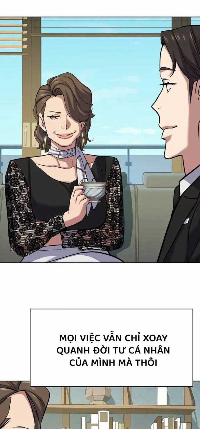 Tiểu Thiếu Gia Gia Tộc Tài Phiệt Chapter 118 trang 43