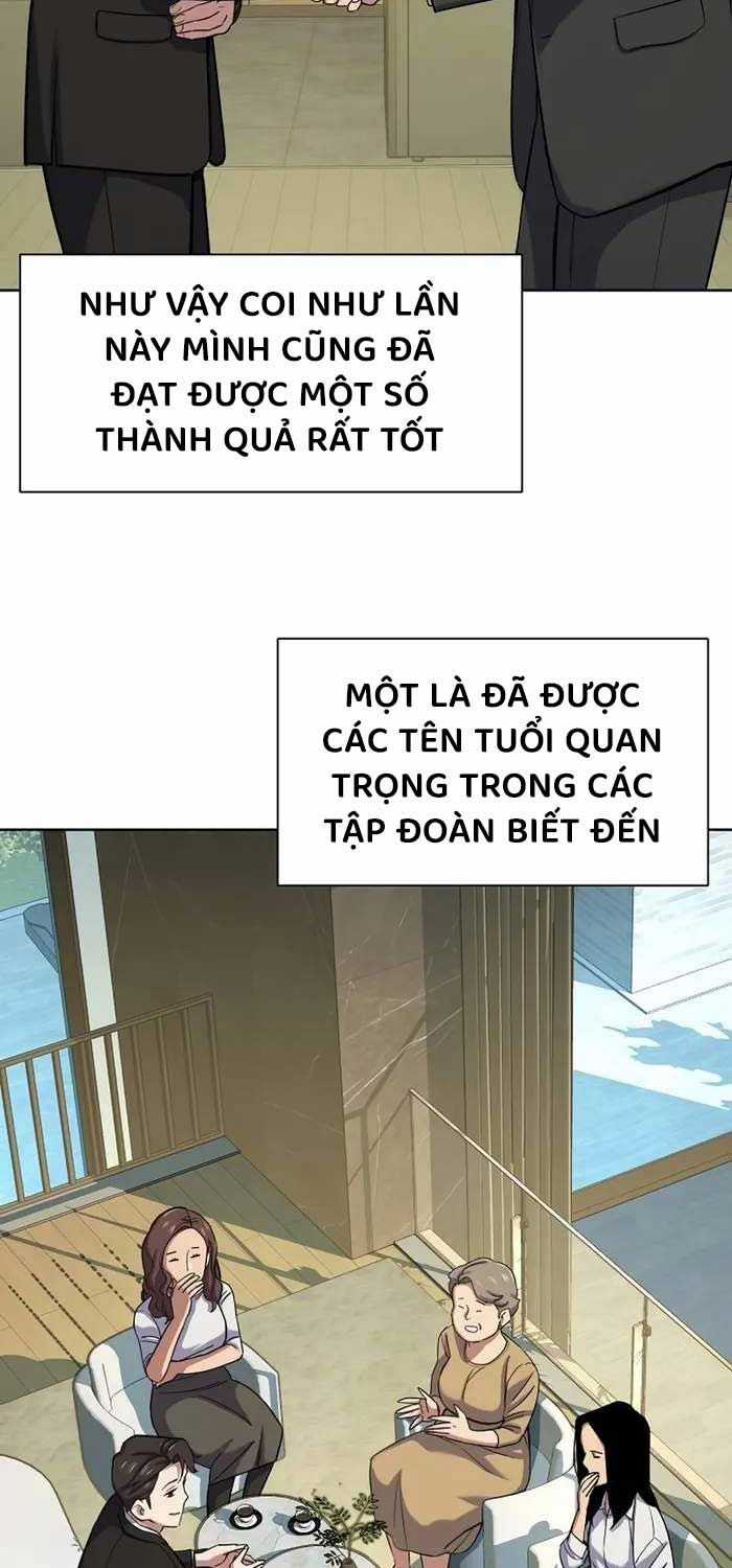 Tiểu Thiếu Gia Gia Tộc Tài Phiệt Chapter 118 trang 53