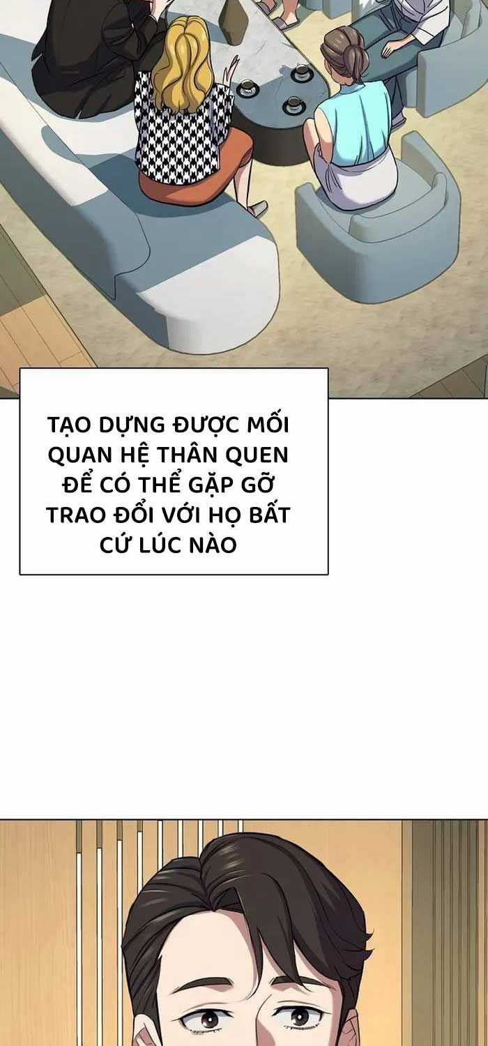 Tiểu Thiếu Gia Gia Tộc Tài Phiệt Chapter 118 trang 54