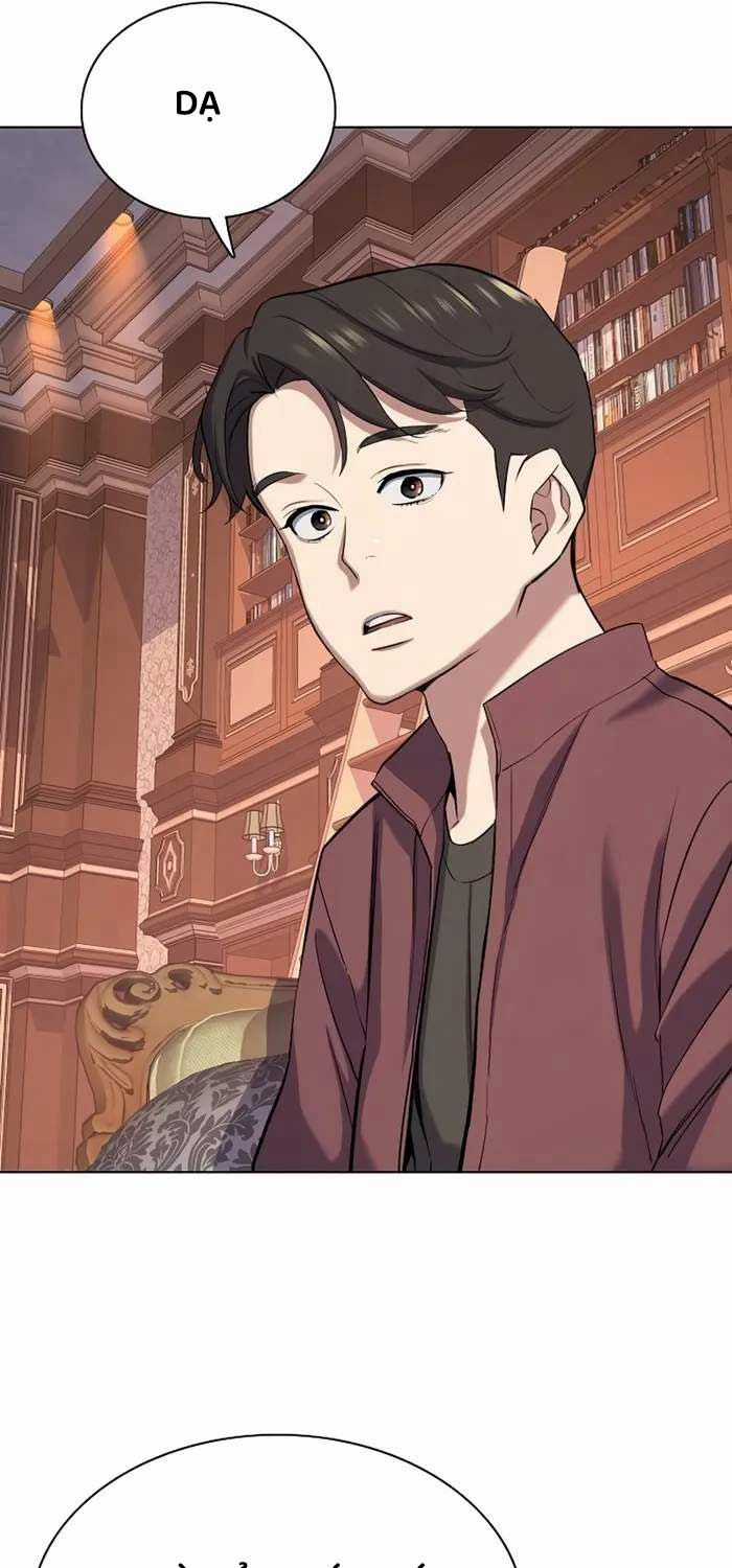 Tiểu Thiếu Gia Gia Tộc Tài Phiệt Chapter 118 trang 59