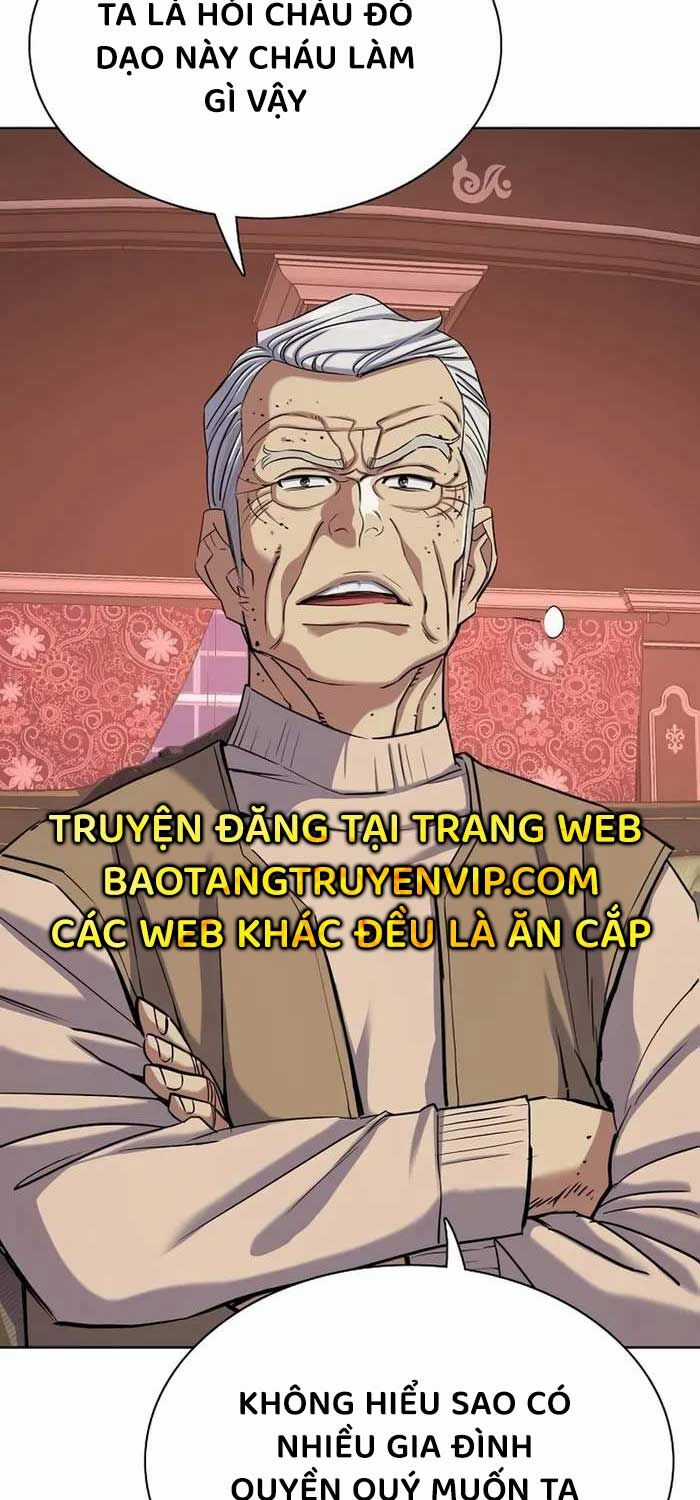 Tiểu Thiếu Gia Gia Tộc Tài Phiệt Chapter 118 trang 60