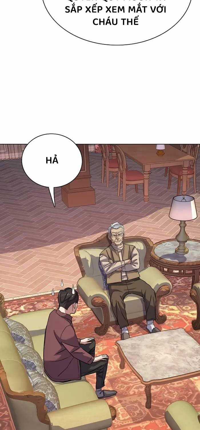 Tiểu Thiếu Gia Gia Tộc Tài Phiệt Chapter 118 trang 61