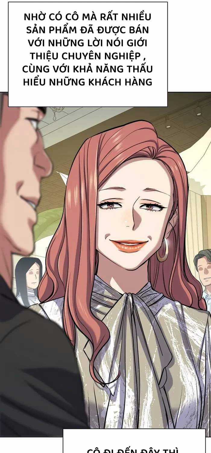 Tiểu Thiếu Gia Gia Tộc Tài Phiệt Chapter 118 trang 75